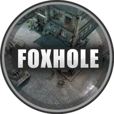 FoxholeSteam Region FreeGLOBAL