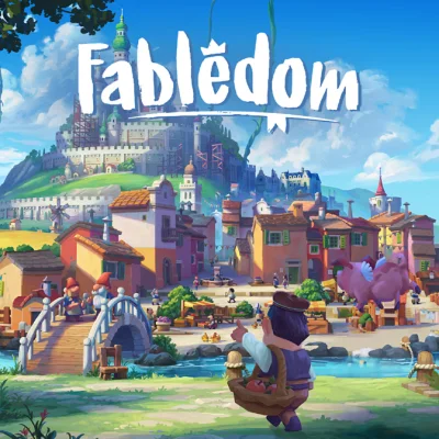 FABLEDOM STEAM КЛЮЧ
