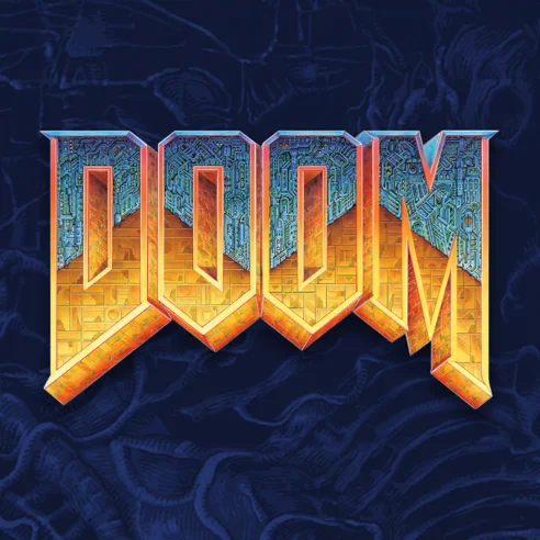 DOOM iPhone ios iPad Appstore +БОНУС