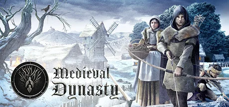 Medieval Dynasty АВТОДОСТАВКА Россия - Steam Gift