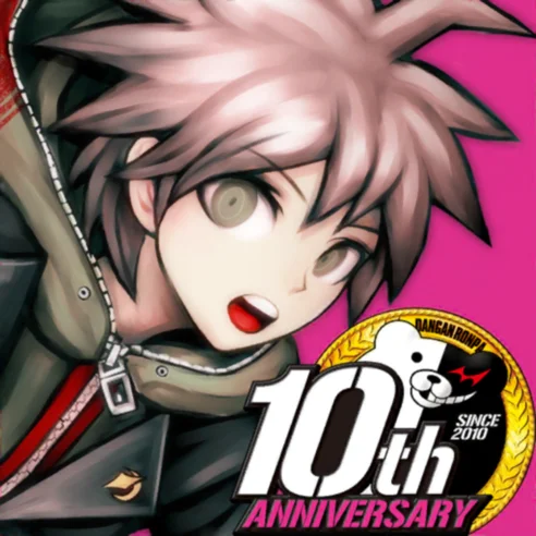 Danganronpa: Trigger Happy Hav iPhone ios Appstore +