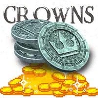 Кроны ДЕШЕВЫЕ Elder Scrolls Online TESO/ESO DLC