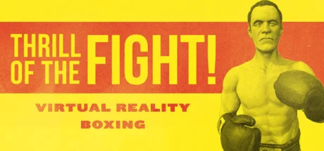 The Thrill of the Fight АВТОДОСТАВКА STEAM GIFT RU