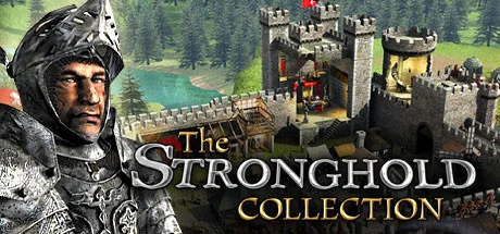 The Stronghold Collection Steam Ключ / РФ+СНГ 0%