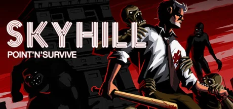 Skyhill АВТОДОСТАВКА STEAM GIFT РОССИЯ