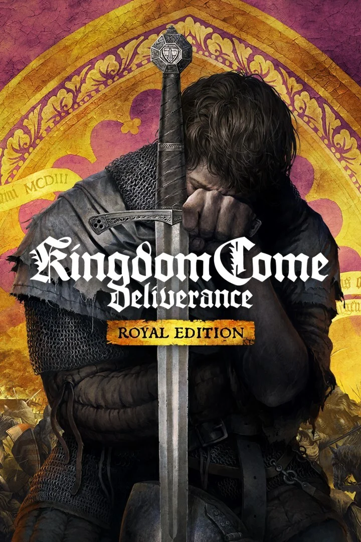 Kingdom Come: Deliverance Royal Аренда Steam GFN