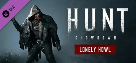 Hunt: Showdown 1896 Lonely Howl DLC STEAM РОССИЯ
