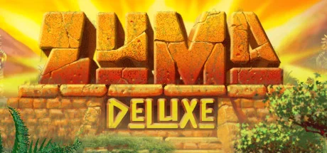 Zuma Deluxe АВТОДОСТАВКА Россия Steam Gift