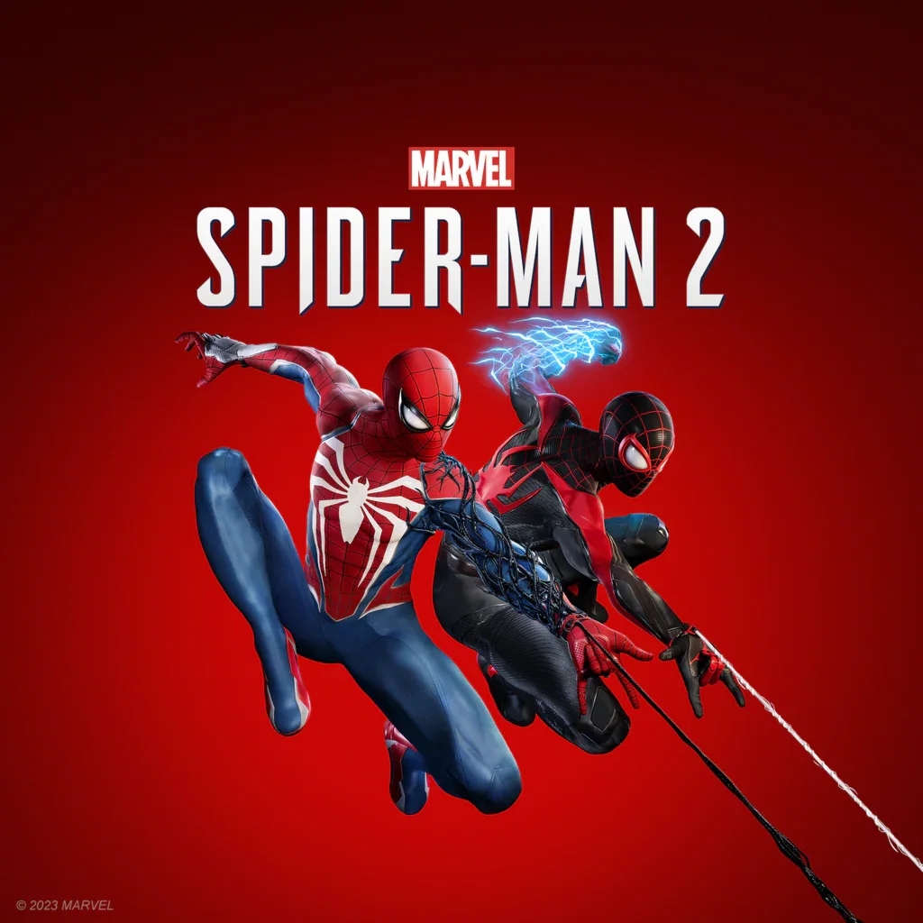 Все регионы Marvels Spider-Man 2 Steam + издания