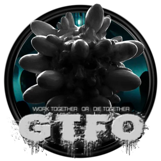 GTFOSteam Region FreeGLOBAL