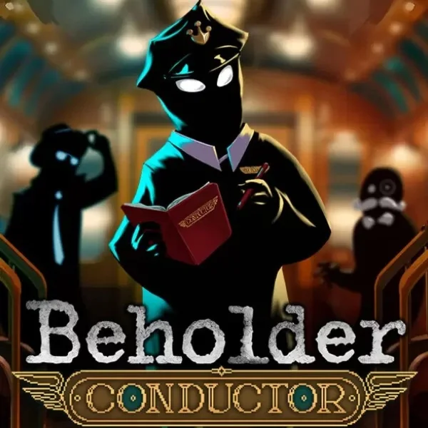 Beholder: Conductor Ключ Steam РФ+Весь мир
