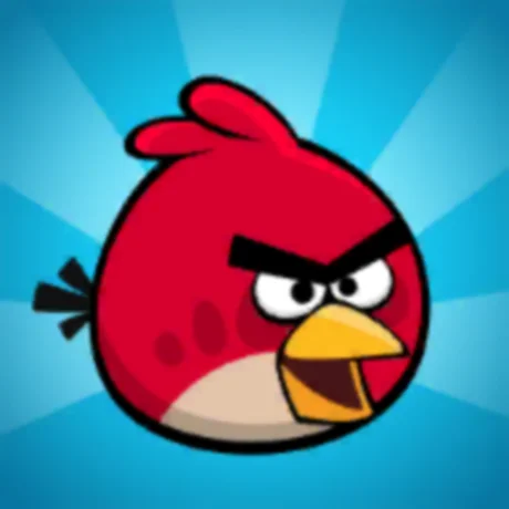 Rovio Classics Angry Birds iPhone ios Appstore +