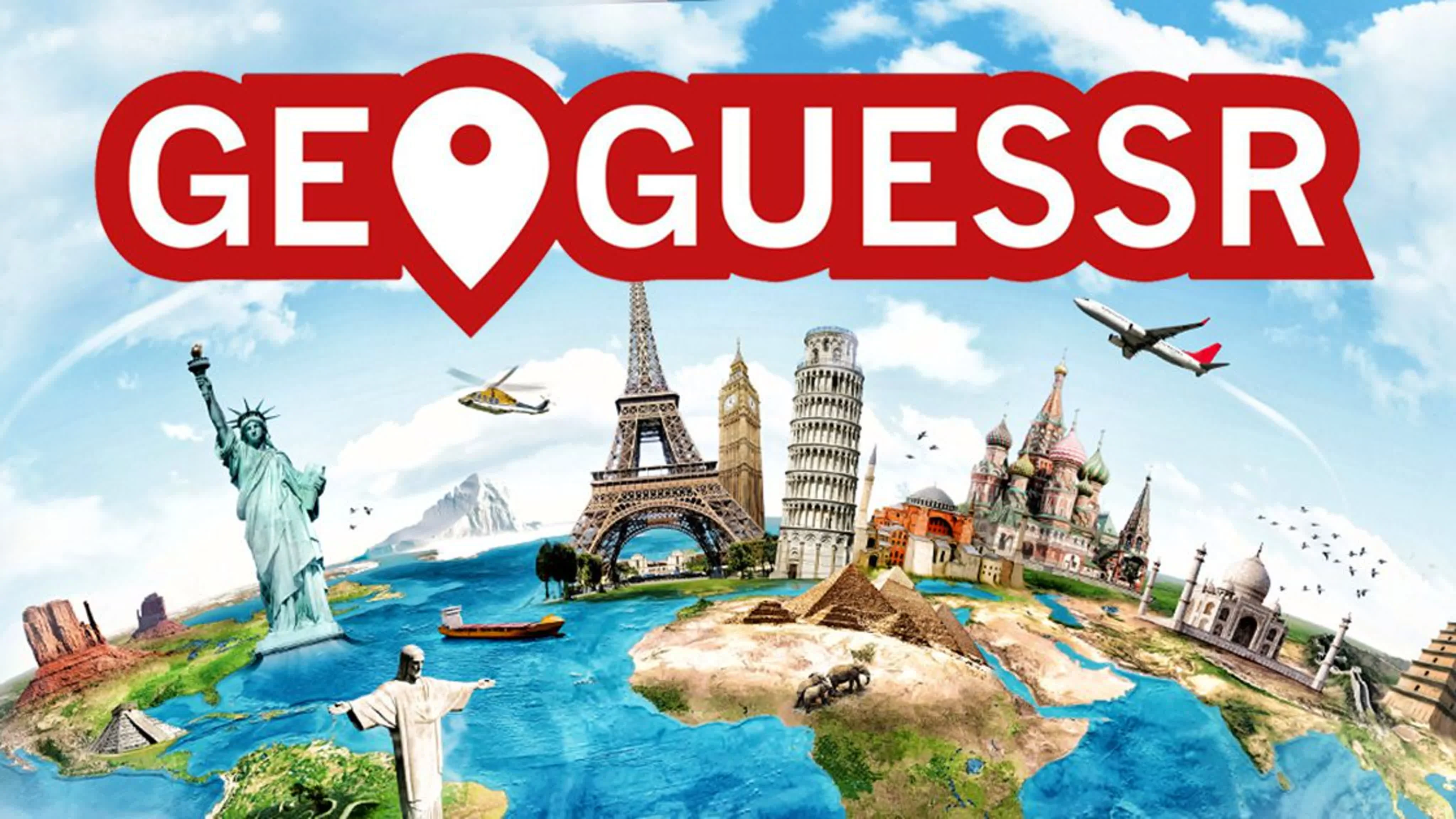 GeoGuessr PRO Аккаунт с подпиской 12 мес