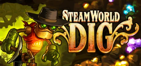 SteamWorld Dig АВТОДОСТАВКА STEAM GIFT РОССИЯ