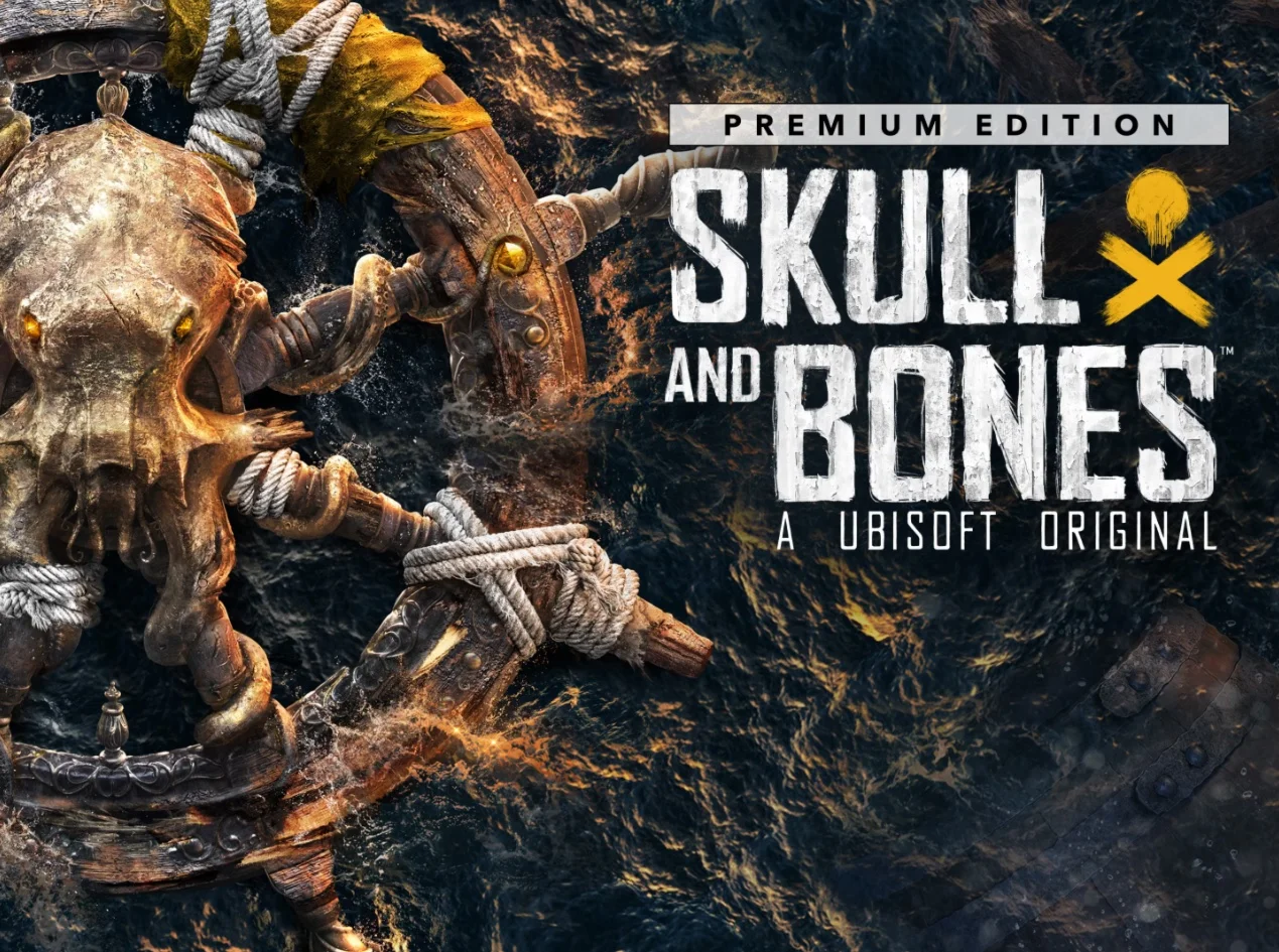 Skull and Bones Premium Edition RU/MULTI ГАРАНТИЯ