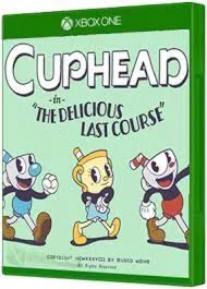 Cuphead: The Delicious Last Course XBOX + PC/ КЛЮЧ