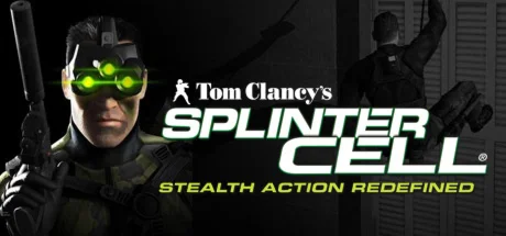 Tom Clancys Splinter Cell АВТОДОСТАВКА Россия Gift