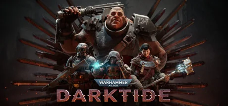 Warhammer 40000: DarktideSteam RU/BY/KZ/UA