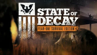 State of Decay: YOSE STEAM GIFT Россия + МИР ВСЕ СТРАНЫ