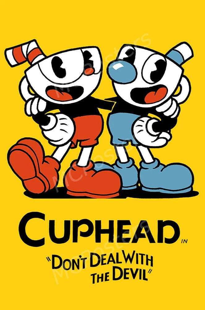 Cuphead &amp The Delicious Last / STEAM АККАУНТ / ГАРАНТИЯ