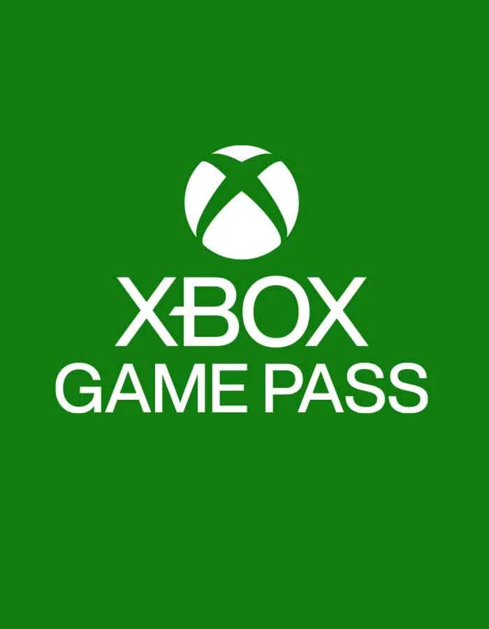 Xbox Game Pass PC 3 месяца - Индия