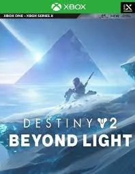 Destiny 2: За гранью Света XBOX КЛЮЧ + GIFT