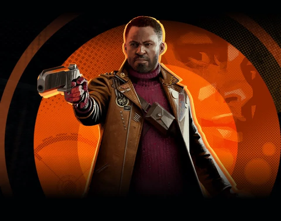 DEATHLOOP: Deluxe Edition GLOBAL Автоактивация