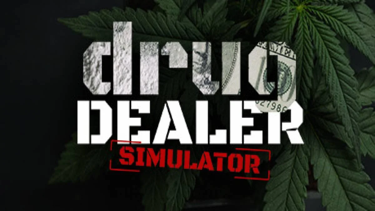 Drug Dealer Simulator STEAM Аккаунт Region Free