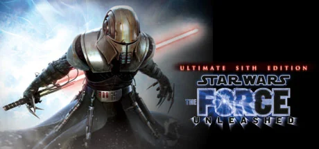 Star Wars The Force Unleashed - Ultimate Sith Edition