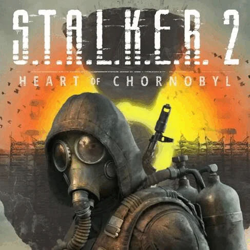 Все регионыStalker 2: Heart of Chornobyl Standard