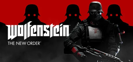 Wolfenstein: The New Order АВТОДОСТАВКА Россия Gift