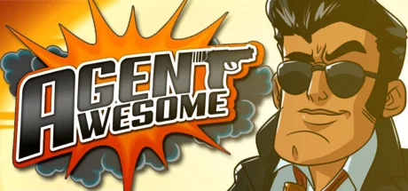 Agent Awesome STEAM KEY/REGION FREE