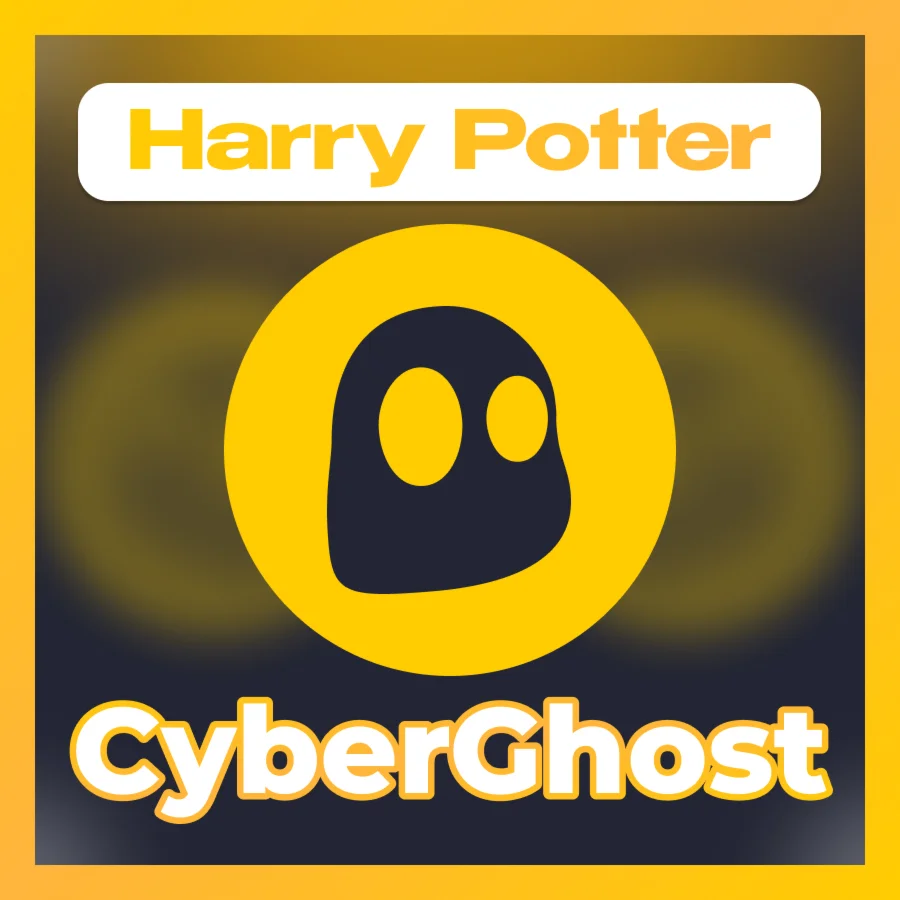 ВПН CYBERGHOST ПРЕМИУМ1 ГОДГАРАНТИЯ НА ТОВАР