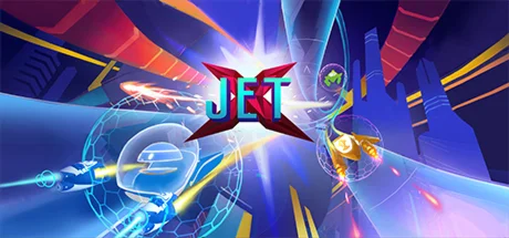 JetX VR STEAM KEY/REGION FREE