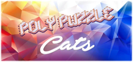 Poly Puzzle: Cats Steam key/Region free
