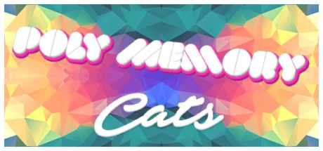 Poly Memory: Cats Steam key/Region free