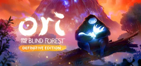Ori and the Blind Forest: Definitive Ed АВТО RU Steam