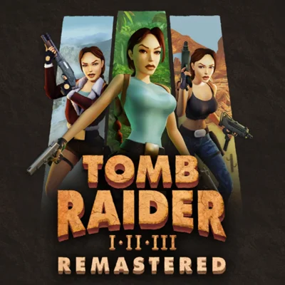 TOMB RAIDER I-III REMASTERED STEAM КЛЮЧ