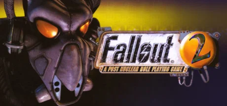Fallout 2: A Post Nuclear Role Playing GameSTEAM КЛЮЧ