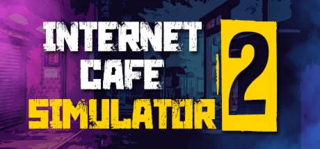 Internet Cafe Simulator 2 АВТОДОСТАВКА STEAM РОССИЯ
