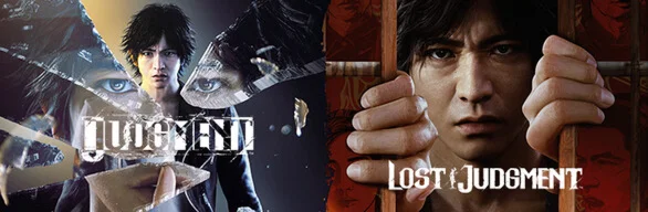 The Judgment Collection + DLC GLOBAL OFFLINE