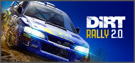 DiRT Rally 20 Game of the Year Ed АВТО RU Steam