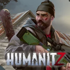 HUMANITZ STEAM КЛЮЧ