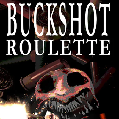 BUCKSHOT ROULETTE STEAM КЛЮЧ