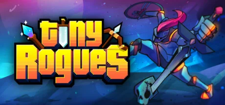 Tiny Rogues АВТОДОСТАВКА STEAM GIFT РОССИЯ