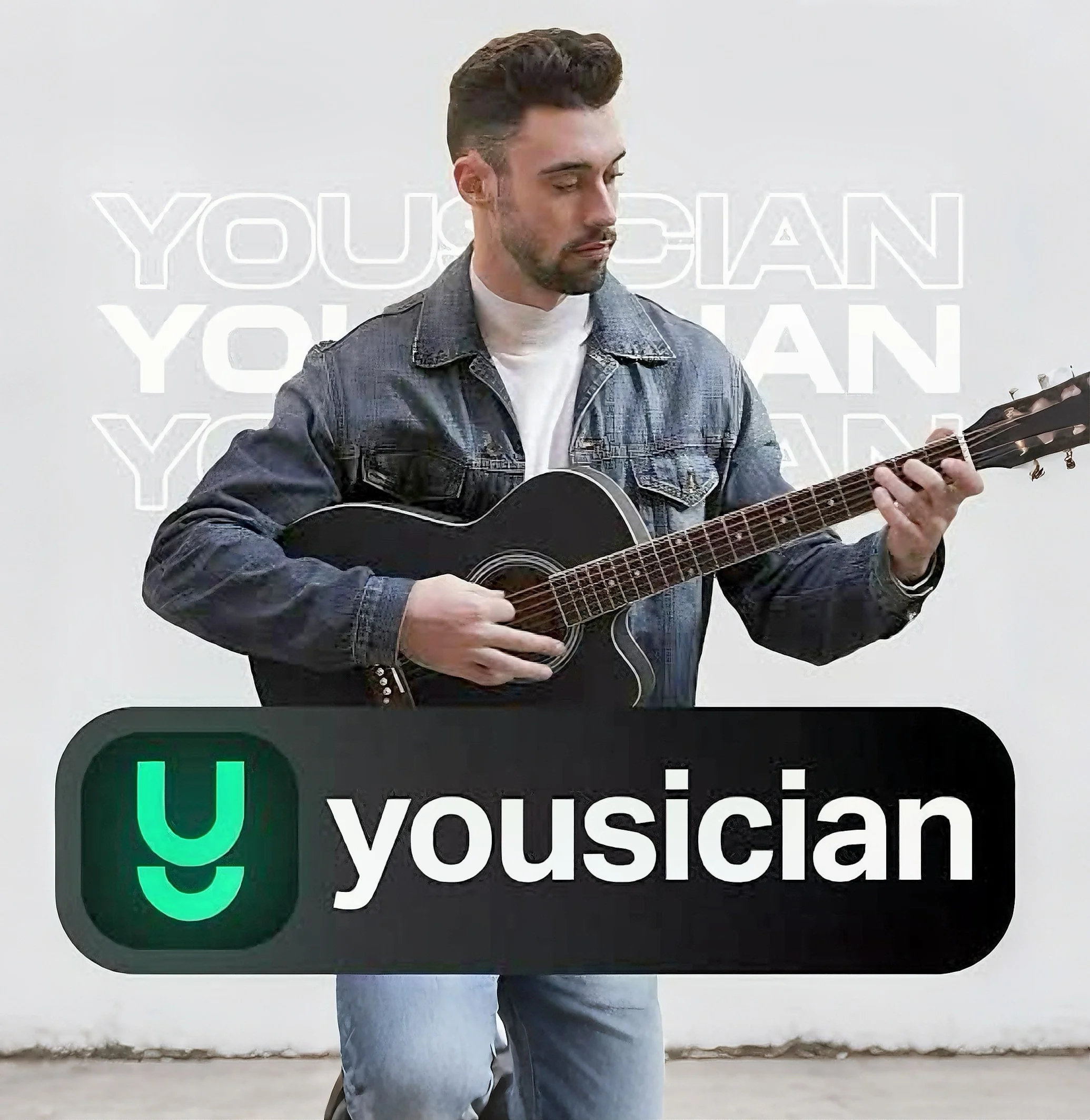 Yousician Premium+ 1/12 МЕСЯЦ НА ВАШ АККАУНТ