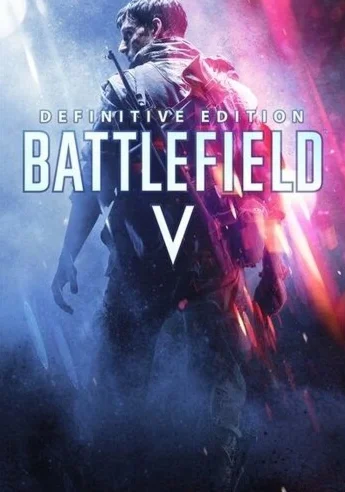 Battlefield V Definitive EditionEA APPRU+GLOBAL