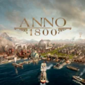 Anno 1800 Complete Edition + 60 DLC GLOBAL OFFLINE
