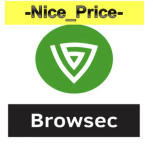BROWSEC VPN Premium1/2/3/6/12 месяц РАБОТАЕТ В РФ