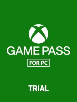 Xbox Game Pass for PC 1 Month Trial Key GLOBAL